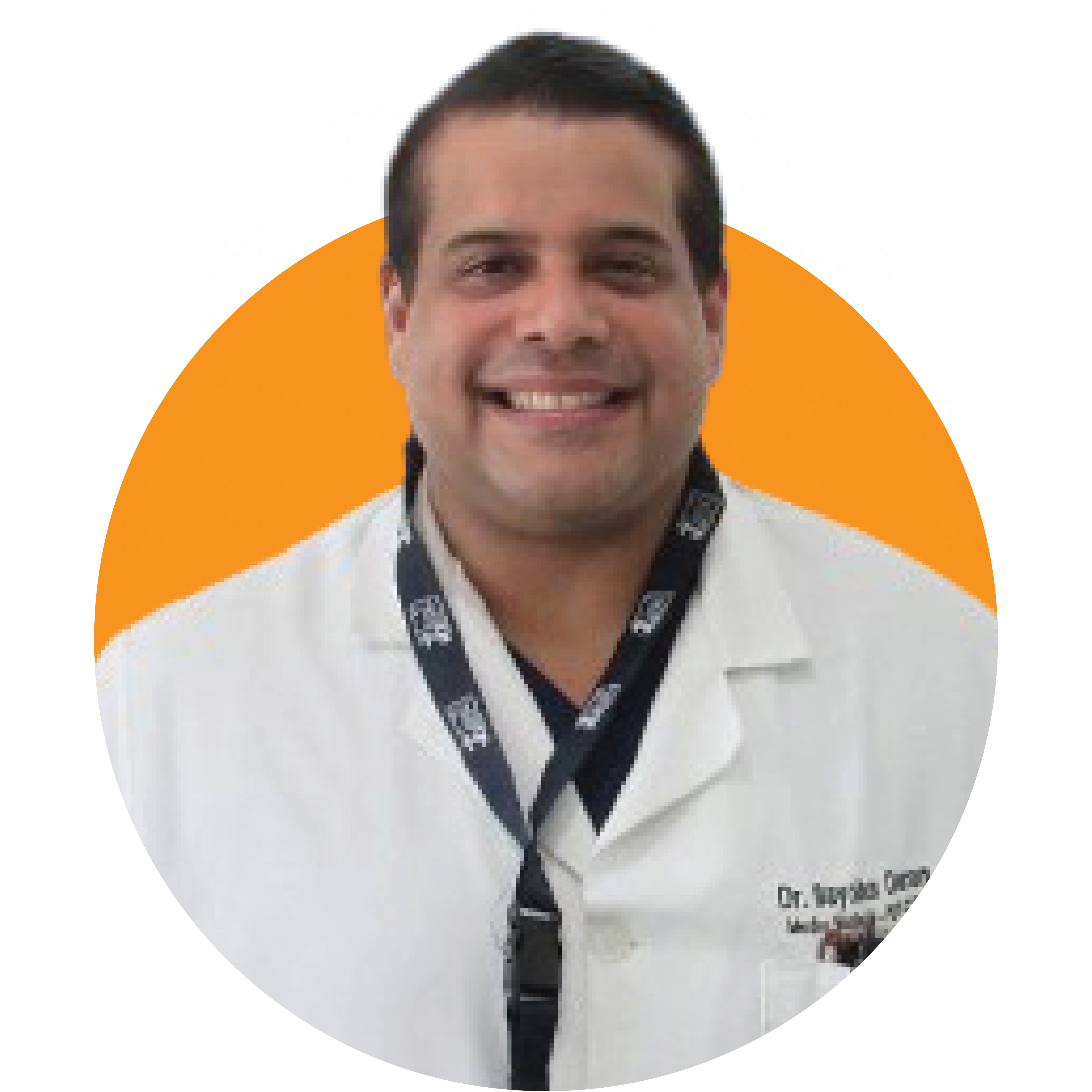 Dr. Domingo Bayohan Durán