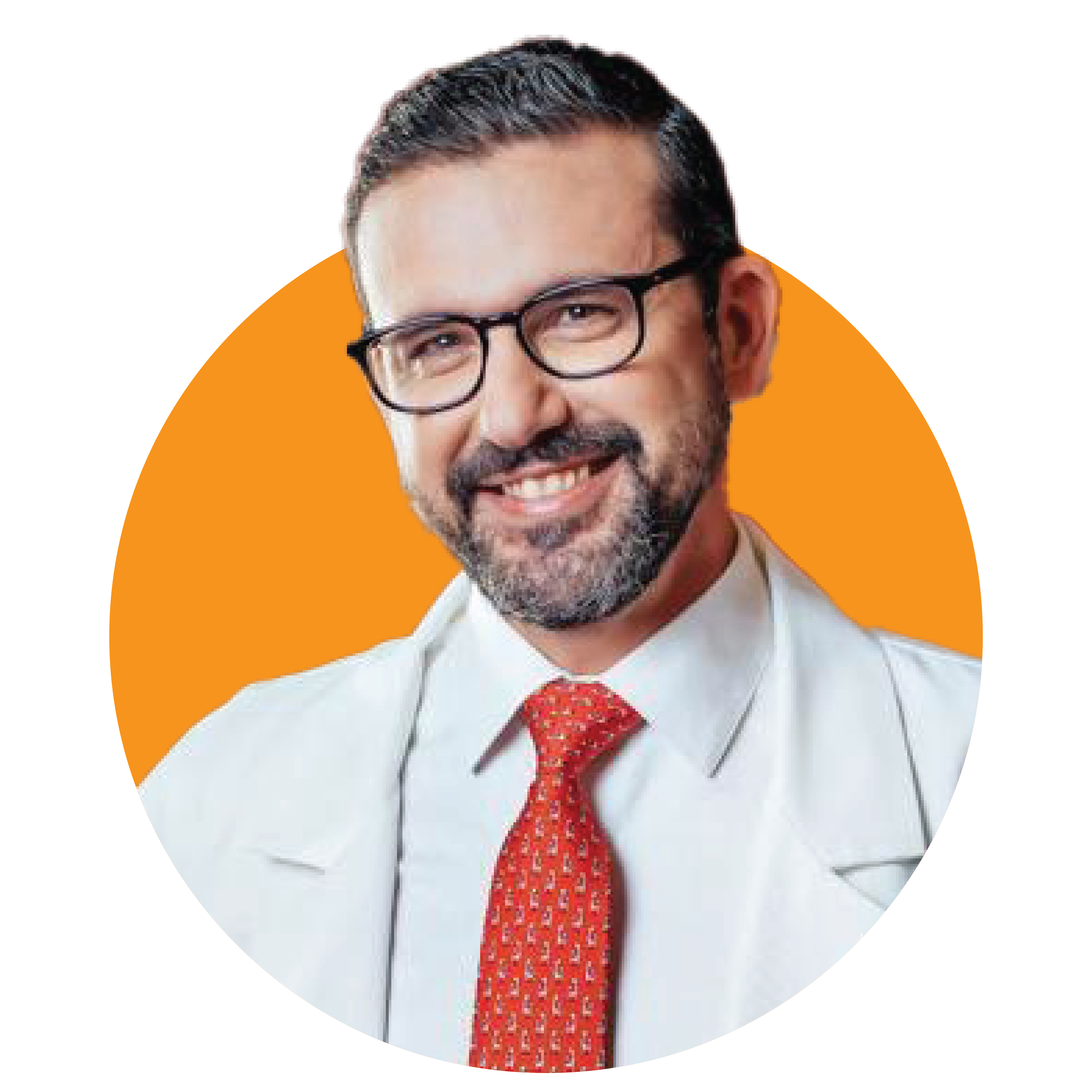 Dr. Eduardo Lomba