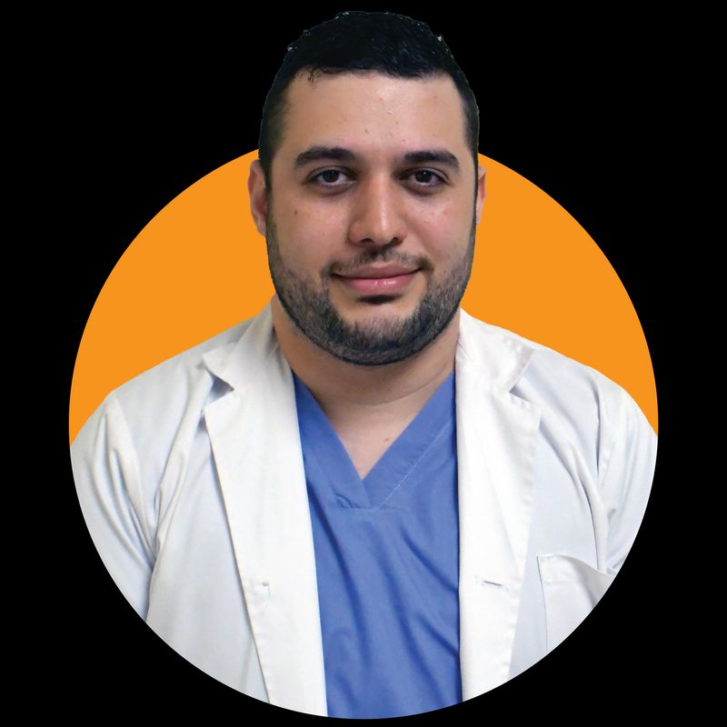 Dr. Luis Ametller
