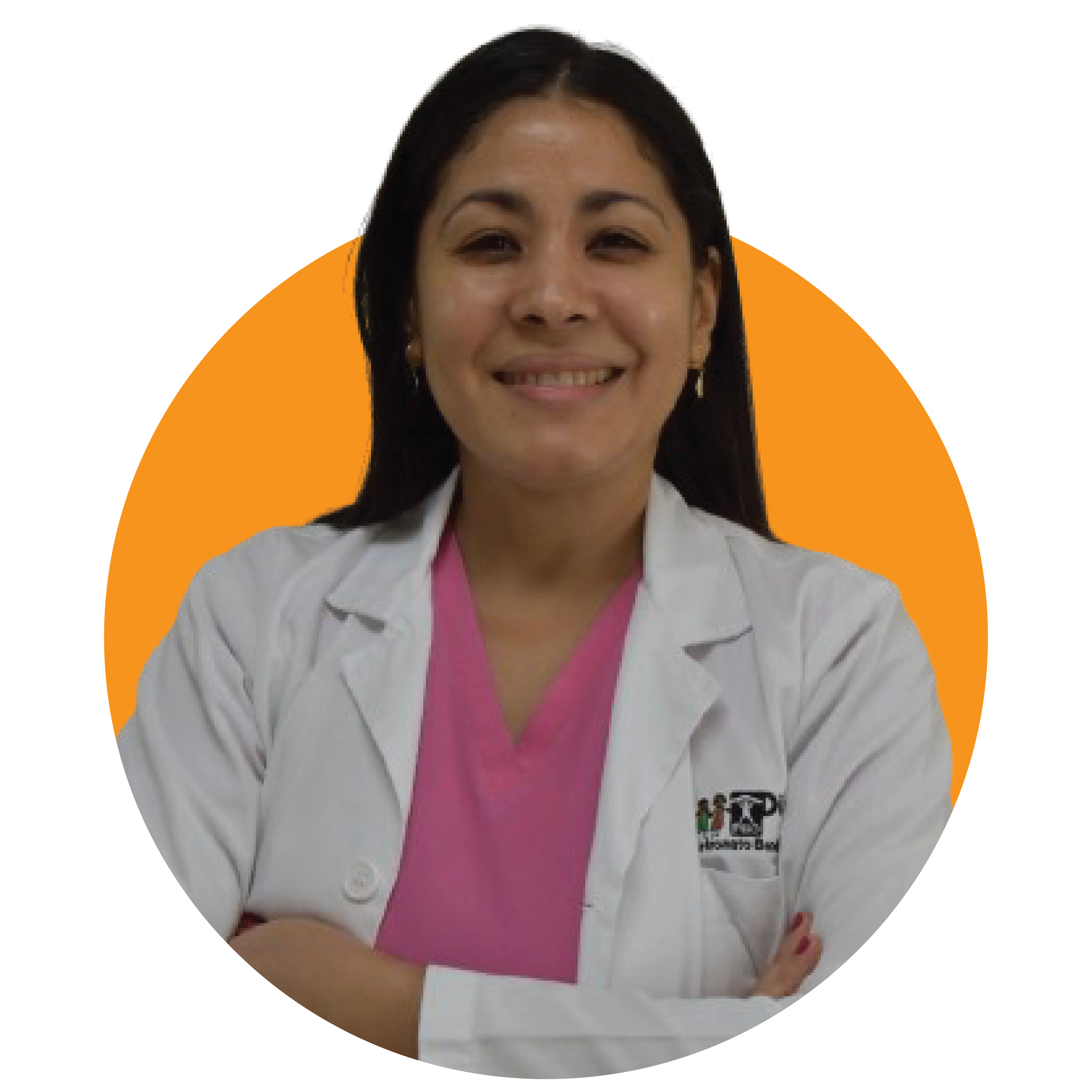Dra. Claudia Bautista