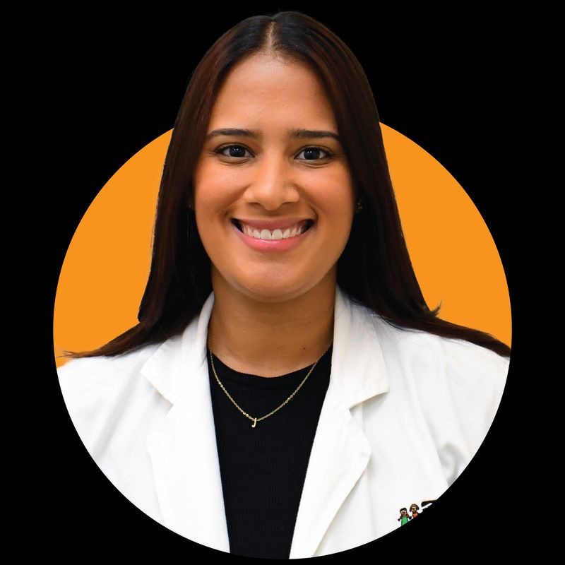 Dra. Ilonka Padilla