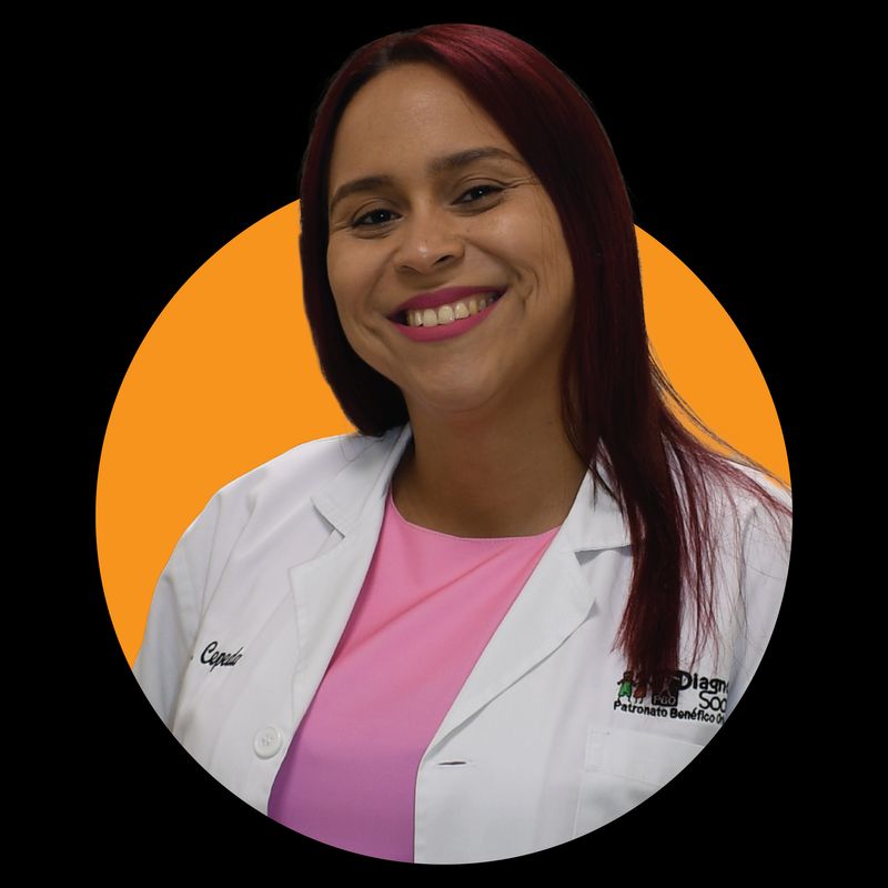 Dra. Jennifer Cepeda