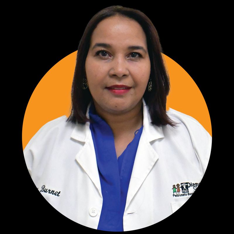 Dra. Letty Burnet