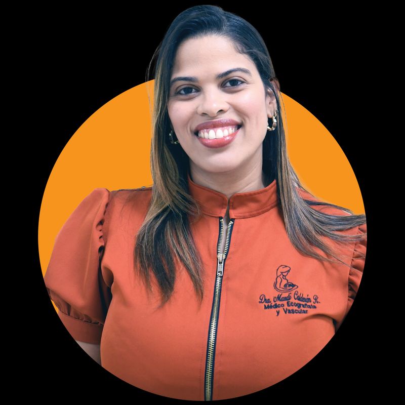 Dra. Mardi Calderón