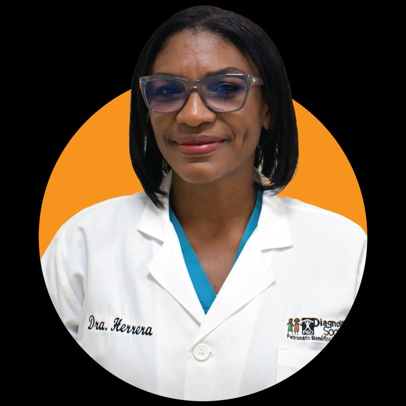 Dra. María E. Herrera
