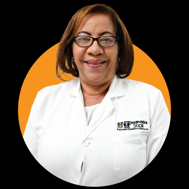 Dra. Niña González